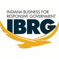 Indiana Business for Responsive Government (IBRG) logo, Indiana Business for Responsive Government (IBRG) contact details