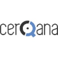 CerQana logo, CerQana contact details