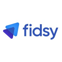 Fidsy - Let your business talk! logo, Fidsy - Let your business talk! contact details