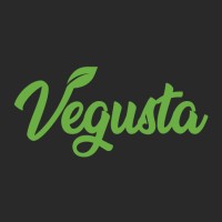 Vegusta logo, Vegusta contact details