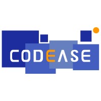 Codease logo, Codease contact details