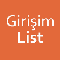 GirisimList logo, GirisimList contact details