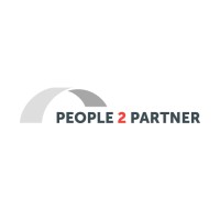 People 2 Partner logo, People 2 Partner contact details