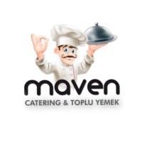 Maven Catering Toplu Yemek logo, Maven Catering Toplu Yemek contact details