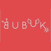 Bubuk logo, Bubuk contact details