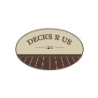 Decks R Us LLC logo, Decks R Us LLC contact details