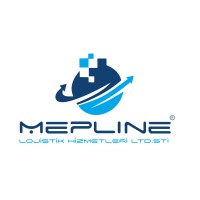 MEPLINE LOJISTIK HIZMETLERI LTD. STI logo, MEPLINE LOJISTIK HIZMETLERI LTD. STI contact details