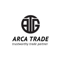 ARCA TRADE GROUP logo, ARCA TRADE GROUP contact details