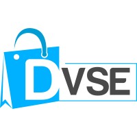 DVSE logo, DVSE contact details