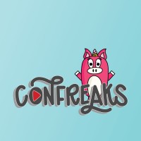 Confreaks logo, Confreaks contact details