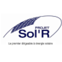 Projet Sol'R logo, Projet Sol'R contact details