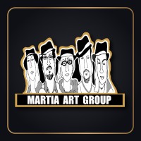 MARTIA ART GROUP استودیو خلاقیت مارتیا logo, MARTIA ART GROUP استودیو خلاقیت مارتیا contact details