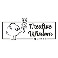 Creative Wisdom Games logo, Creative Wisdom Games contact details