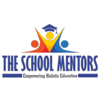 The School Mentors logo, The School Mentors contact details