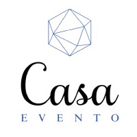 Casa Evento logo, Casa Evento contact details