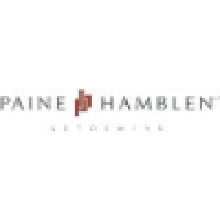 Paine, Hamblen, Coffin, Brooke & Miller LLP logo, Paine, Hamblen, Coffin, Brooke & Miller LLP contact details