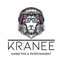 KRANEE MARKETING & ENTERTAINMENT logo, KRANEE MARKETING & ENTERTAINMENT contact details