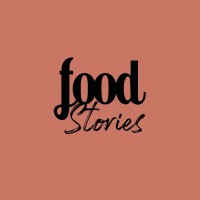 foodStories logo, foodStories contact details