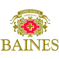 Licores Baines logo, Licores Baines contact details