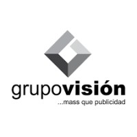 Grupo Vision logo, Grupo Vision contact details