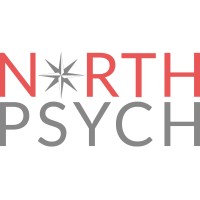 NorthPsych logo, NorthPsych contact details