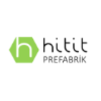 Hitit Prefabricated Buildings logo, Hitit Prefabricated Buildings contact details