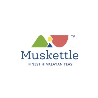 MUSKETTLE logo, MUSKETTLE contact details