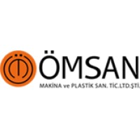 Ömsan Makina logo, Ömsan Makina contact details