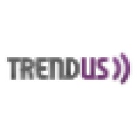 Trendus logo, Trendus contact details