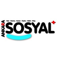 Ankara Sosyal + logo, Ankara Sosyal + contact details