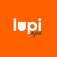 Lupi - Dijital Pazarlama Ajansı logo, Lupi - Dijital Pazarlama Ajansı contact details