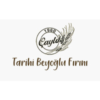 Tarihi Beyoğlu Fırını logo, Tarihi Beyoğlu Fırını contact details