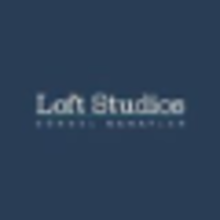 Loft Studio's logo, Loft Studio's contact details