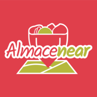 AlmaceNear logo, AlmaceNear contact details