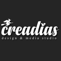 Creadias Media Agency logo, Creadias Media Agency contact details