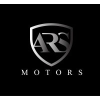 ARS Motors logo, ARS Motors contact details