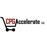 CPG Accelerate LLC. logo, CPG Accelerate LLC. contact details