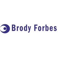 BRODY FORBES LIMITED logo, BRODY FORBES LIMITED contact details