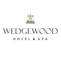 Wedgewood Hotel & Spa, Relais & ChÃ¢teaux logo, Wedgewood Hotel & Spa, Relais & ChÃ¢teaux contact details