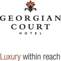 Georgian Court Hotel logo, Georgian Court Hotel contact details