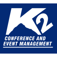 K2 Conference & Event Management logo, K2 Conference & Event Management contact details