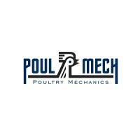 Poulmech logo, Poulmech contact details