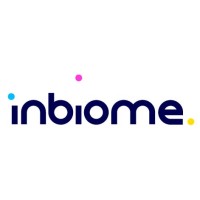 inbiome logo, inbiome contact details