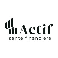 Actif Santé Financière logo, Actif Santé Financière contact details