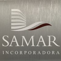 Samar Incorporações Ltda logo, Samar Incorporações Ltda contact details