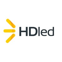 HD LED Aydınlatma logo, HD LED Aydınlatma contact details