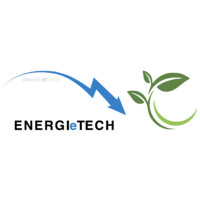 ENERGIeTECH logo, ENERGIeTECH contact details