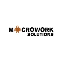 Macrowork Solutions logo, Macrowork Solutions contact details