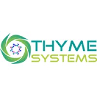 Thyme Systems LLC logo, Thyme Systems LLC contact details