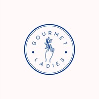 Gourmet Ladies logo, Gourmet Ladies contact details